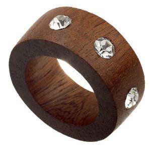 กำไลข้อมือไม้ดีไซน์สวยไม่เหมือนใครกำไลข้อมือไม้กำไลข้อมือทำด้วยมือกำไลข้อมือไม้ขนาดตามสั่ง - Product Image 6