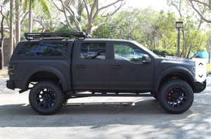 Nuevo USADO LHD/RHD 2018 FORD F-150 XLT 4X4 SUPERCREW - Product Image 6