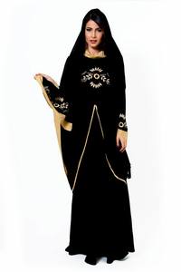 Vêtements pour femmes, mode musulmane, robes pour femmes, abayas longues pour femmes musulmanes - Product Image 2