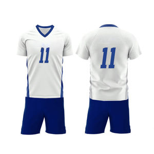 Uniforme de hockey sur gazon de haute qualité, design professionnel, vêtements de sport, meilleure taille, uniforme de hockey sur gazon, service OEM personnalisé - Product Image 4