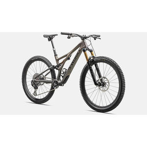 Specialized S-Works Stumpjumper 2024 - Product Image 2