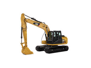 Excavatrices 2023 CAT 352 d'occasion à vendre - Product Image 3