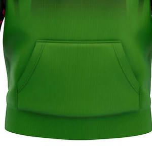 Sudadera con capucha de poliéster para hombre de moda 2025 superventas cálida cómoda para Otoño Invierno Sudadera con capucha de varios colores para hombre - Product Image 4