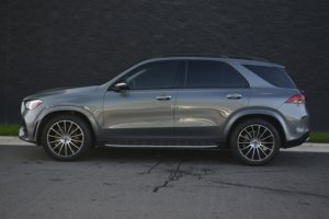 Mercedes-Benz GLE 350 RWD 2023 Usado en Buen Estado - Product Image 4