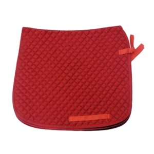 Almohadilla de Montura para Caballo Acolchada, Elegante y Absorbente de Impactos, Venta al Por Mayor, Fabricante Personalizado para Marcas Ecuestres de Marca Privada - Product Image 1