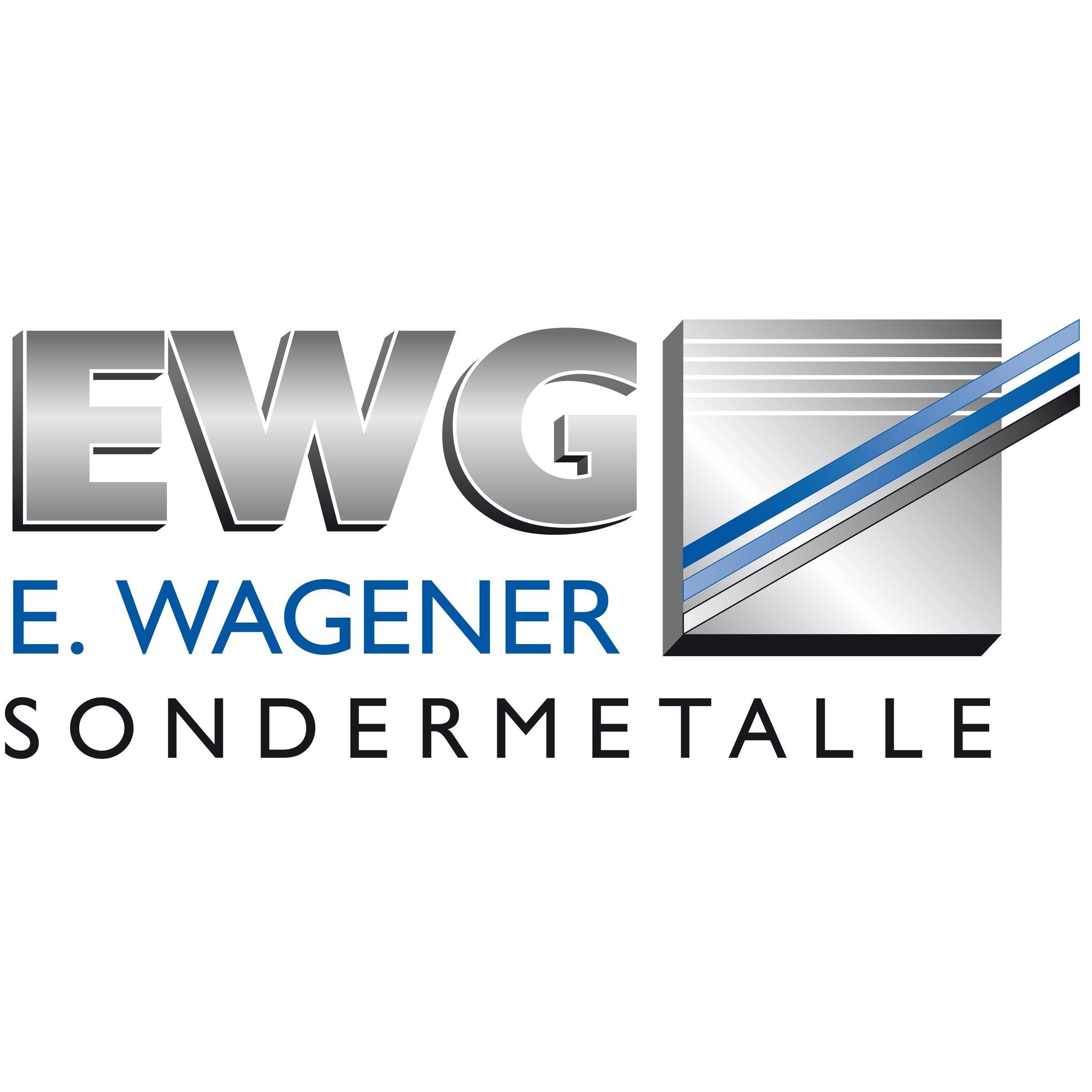 EWG E. Wagener GmbH logo