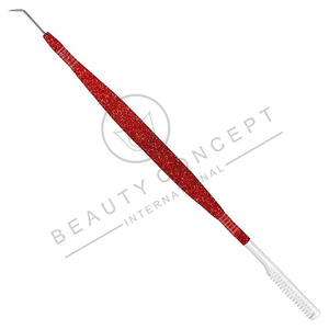 Herramienta de elevación de pestañas, uso de Color rojo brillante para el cuidado de la belleza personal, el mejor proveedor, herramienta para hacer pestañas propias, respetuosa con el medio ambiente - Product Image 2