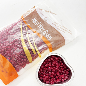 Perlas de <span class=keywords><strong>Cera</strong></span> Depilatoria Sensible al por Mayor para Salones de Belleza y Spas, <span class=keywords><strong>Cera</strong></span> Sólida para Depilación sin Bandas - Product Image 4