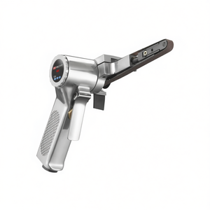 Lijadora Neumática de Banda Facom 10 x 330 mm - Product Image 3