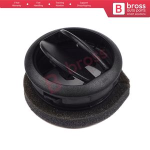 Buse de ventilation de tableau de bord BDP1156, conduit de ventilation pivotant, diffuseur 735460869 pour Fiorino 3 Qubo Nemo Bipper Bross, pièces automobiles fabriquées en Turquie - Product Image 3