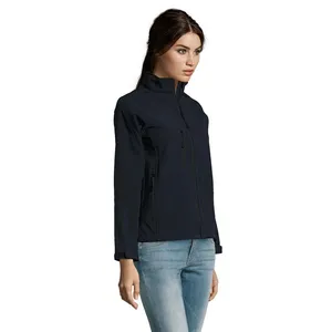 <b>For</b> ROXY <b>Women's</b> Softshell <b>Jacket</b> Custom Merchandising Hiking Gear Dry Sack - Product Image 6