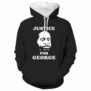 Autumn and Winter Season Fashionable Outer Wear Men Sports Team Pullover Hoodies - Product Image 5