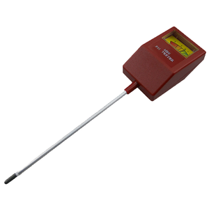 PH-mètre personnalisable pour sol de jardin OEM - Product Image 2