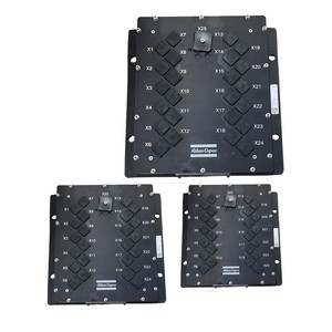 Module de contrôle d'entrée/sortie (IO) 9106193350 pour machines minières industrielles – Pièce de rechange électronique - Product Image 3