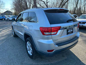 Utilisé 2013 Je-ep Gra-nd Che-rokee - Product Image 6