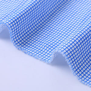 Coyotes Brown 220-230gsm tissu Ripstop en nylon tissé imperméable à séchage rapide de haute qualité pour robes pantalons - Product Image 1