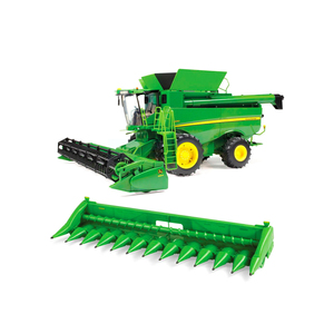 Vente en gros de moissonneuses-batteuses prêtes à être expédiées rapidement et pour une approvisionnement en gros à long terme - Product Image 3