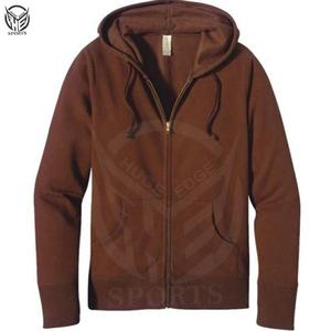 Sudaderas con capucha 60% algodón 40% poliéster forro polar manga larga invierno para mujer al por mayor colores personalizados con capucha impermeables - Product Image 4