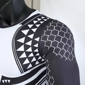 Camiseta de Protección Solar Rash Guard para Hombre, Camisetas de Compresión, Rash Guard para Hombre - Product Image 6