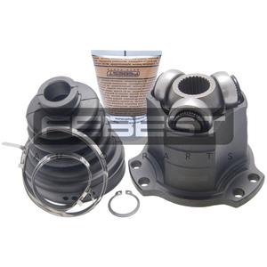 Giunto interno a velocità costante 27x126 FEBEST (0211-WD21) - Product Image 1