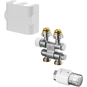 Producto de Control Manual de Agua para Uso Médico - Product Image 1
