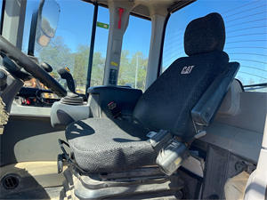 2016 Caterpillar 930M Diesel Engine Wheel Loader 10 Ton Rated Load Reliable Pump Gearbox Used Earth Moving Backhoe Loader - Product Image 3