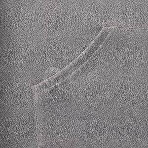 เสื้อฮู้ดแบบสวมหัวของผู้ชายเสื้อลำลองไซส์ใหญ่พิเศษพร้อมโลโก้สำหรับฤดูหนาว - Product Image 5