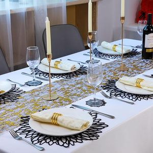 Best Metal Powder Cottoned <b>Table</b> <b>Coaster</b> Best for Parties and Other Functions Tableware Decorative Beast Design <b>Coaster</b> - Product Image 6