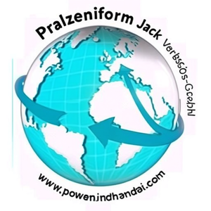 เครื่องมือทำขนม Pralinenform Jack SCG09 สำหรับแม่พิมพ์ช็อกโกแลต - Product Image 2