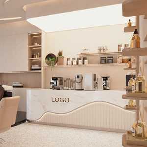 Muebles de Salón con Pantalla LED, Muebles de <span class=keywords><strong>Restaurante</strong></span>, Estante de Almacenamiento para Tiendas Minoristas, Vitrinas de Exhibición, Gabinete para Accesorios - Product Image 4