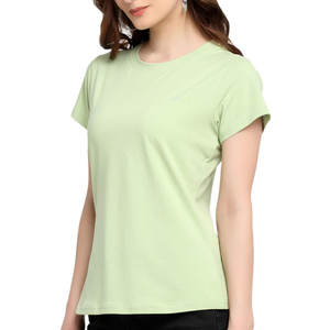 Women's Cotton <b>T</b>-<b>Shirt</b> Customized Design and Style Hot Sale <b>Low</b> Price New OEM Service Summer Style <b>t</b>-<b>shirts</b> for women's - Product Image 2