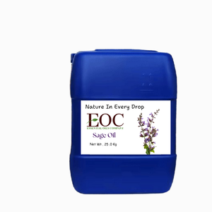 <span class=keywords><strong>Sage</strong></span> tinh dầu Salvia Officinalis hơi nước cất cung cấp số lượng lớn cho các ứng dụng hương thơm OEM sẵn có - Product Image 2