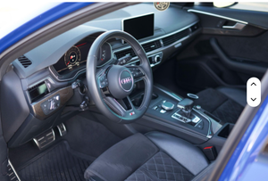 Audi S4 2019 Usado, Económico, con Volante a la Izquierda/Derecha - Product Image 3