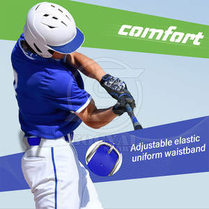 Best Selling Customization Baseball <b>Belt</b> Sports Accessories Baseball <b>Belt</b> In Stock Baseball <b>Belt</b> - Product Image 5