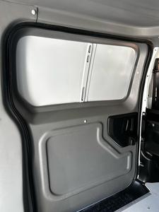 NOUVEAU PEUGEOT EXPERT LONG DOUBLE SLIDING DOORS VKM PLASTIK Ensemble complet de panneaux intérieurs en plastique ABS, compatible minibus, fabriqué à Bursa - Product Image 5