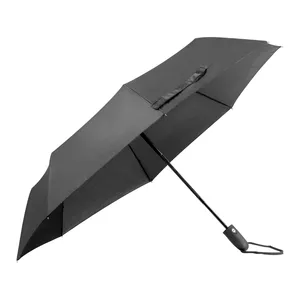 Ombrello Promozionale Ecologico Port Arthur in RPET, Gadget Pratico e Sostenibile - Product Image 1