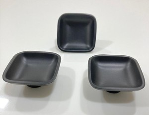 Poignées et boutons de porte en acier inoxydable fabriqués en Inde pour les armoires et les tiroirs, pour les portes de cuisine et de chambre à coucher, laiton, aluminium, bois - Product Image 5