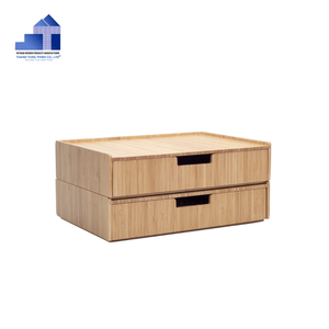 Hot selling Non-toxic exclusive <b>box</b> wood packing small <b>coffee</b> set <b>gift</b> <b>box</b> decorative for Ideal for <b>gifts</b> made in Vietnam - Product Image 1
