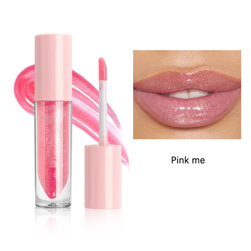 ชมพูฉัน