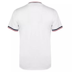 Camisetas de bambú de algodón de alta calidad, camisetas 2024 para hombres, diseño personalizado para hombres - Product Image 5