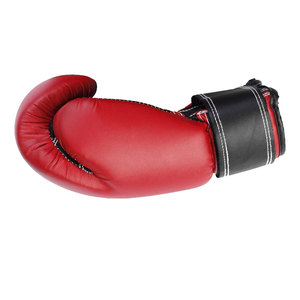 Gants de boxe très demandés Gants de combat d'entraînement professionnel pour tous les sexes - Product Image 5