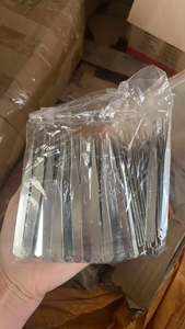 Pince à épiler professionnelle ultra précise, poignée ergonomique, idéale pour l'épilation des sourcils et du visage - Product Image 6