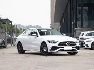 Berline Sportive 2024 1.5T 170CV Turbo Cuir Léger Régulateur de Vitesse Adaptatif (ACC) Traction Avant Euro VI Essence Gauche à Vendre - Product Image 3