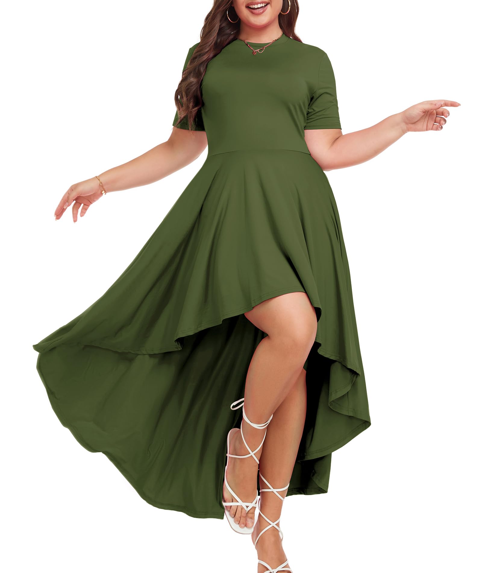 Verde militar