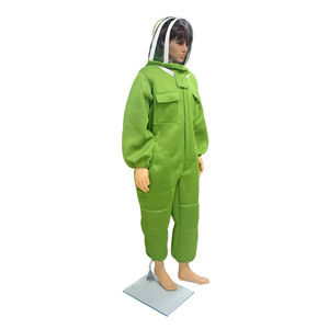 Traje de Apicultura de Diseño Personalizado de Fábrica, Venta al por Mayor, Nuevo y de Primera Calidad, Ligero, 2026 - Product Image 3