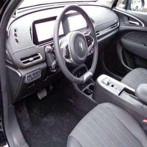 AUTO SUV Funky Cat Estándar, USADO COMO NUEVO - Product Image 5