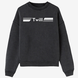 เสื้อฮู้ดดี้ผู้ชายผ้าทวิลล์คอตตอน 100% สำหรับฤดูหนาว งานปักหนาแบบวินเทจ ผลิตในปากีสถาน คอกลม แบบสั่งทำพิเศษ - Product Image 1