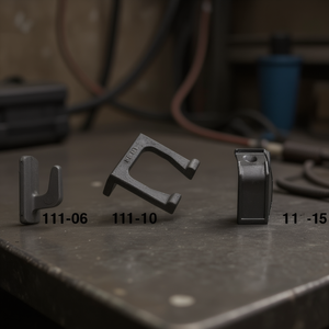 Hazet Tool Holder <b>Hook</b> - Product Image 3