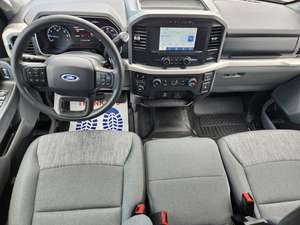 Utilisé 2021 For-d F-150 XLT - Product Image 3