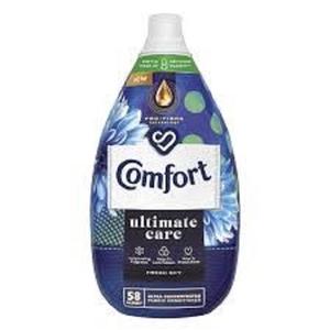 Détergent liquide de lessive OEM bouteille de détergent de lessive personnalisée détergents liquides en vrac pour hôtels - Product Image 1